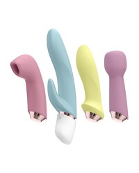 Satisfyer Marvelous Four Set - vergleichen und günstig kaufen